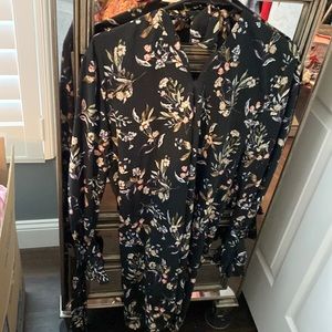 New with tags Francesca’s Dress